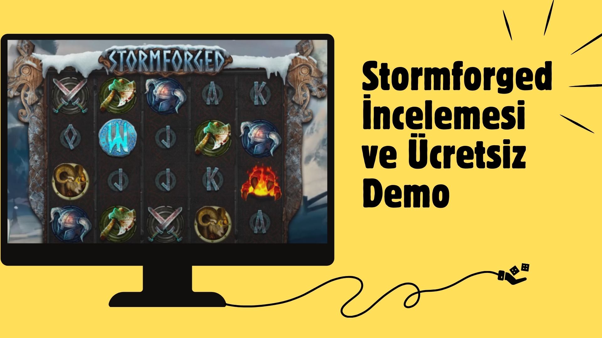 Stormforged incelemesi ve Ücretsiz Demo
